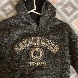 Tennessee hoodie